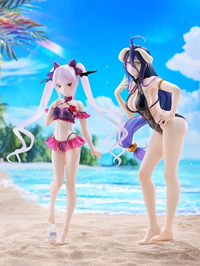 TENITOL TALL OVERLORD 夏提雅