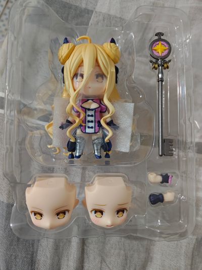 粘土人#2432 约会大作战 第五季  星宫六喰