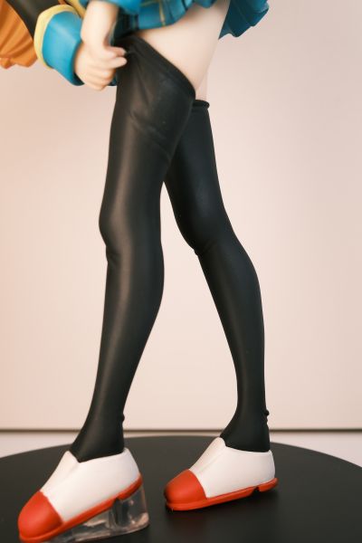 GJ部 天使真央～校服～