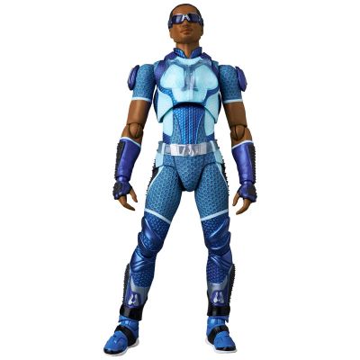 MAFEX 编号252  火车头