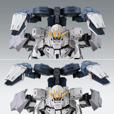 MG 1/100 NT高达 C装备 Ka版 B装备拓展包