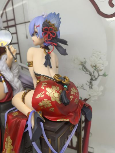 KDcolle Re：从零开始的异世界生活 爱蜜莉雅 优雅美人 2024新春