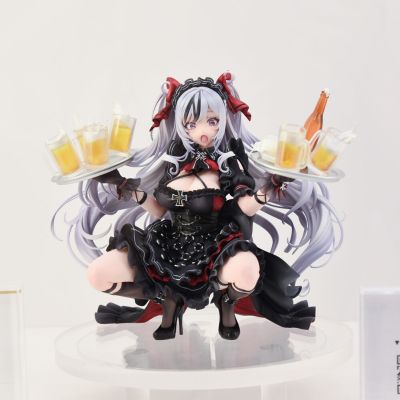 碧蓝航线 易北 错失的高光时刻？