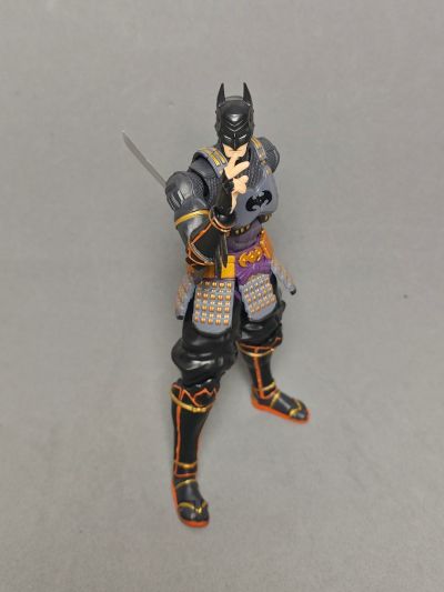 S.H.Figuarts 忍者蝙蝠侠