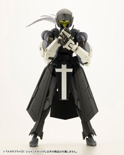 M.S.G 机械配件31 关节套装F