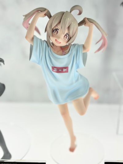 别当哥哥了！绪山美波里 尼特族T恤衫