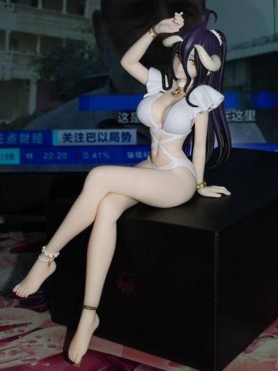 压泡面 OVERLORD 雅儿贝德 泳装款