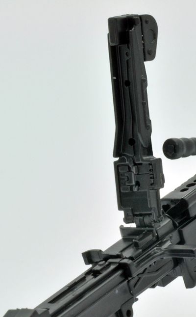 小军械库 LA046 5.56mm机枪