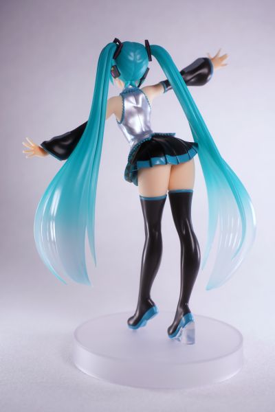 POP UP PARADE 初音未来 透明配色