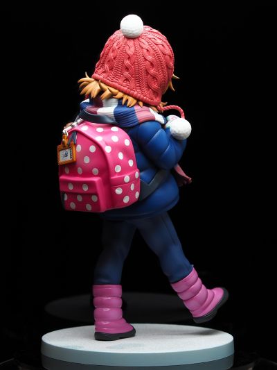 新世纪福音战士剧场版 式波·明日香·兰格雷 冬季