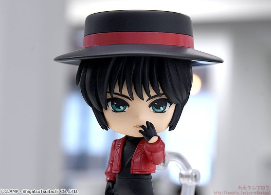 粘土人#2615 东京巴比伦  皇昴流