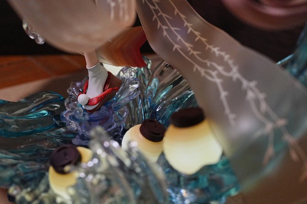 阴阳师 不知火 离火烬舞