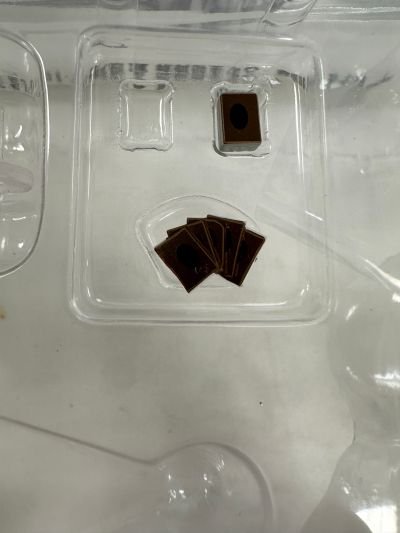 转轮科技 游戏王5D's 不动游星