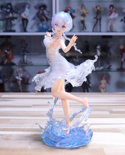 Re：从零开始的异世界生活 雷姆 水之礼服