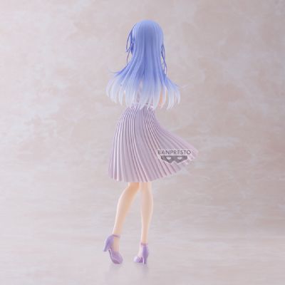 偶像大师闪耀色彩 ESPRESTO-Clear material-铃木羽那