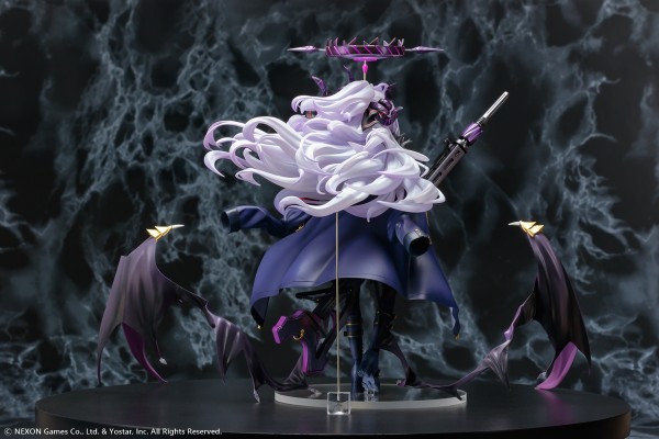 蔚蓝档案 空崎日奈