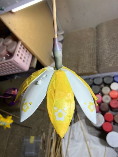 赛马娘布娃 西野花