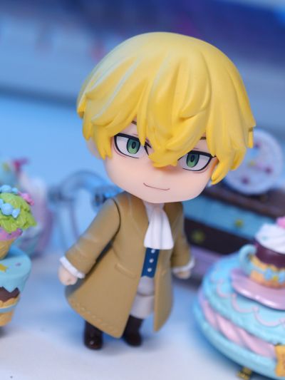 黏土人配件系列 换装用萝莉塔裝