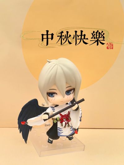 粘土人#1227 阴阳师 大天狗