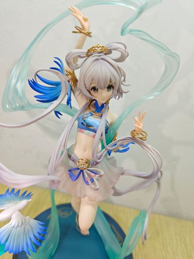 虚拟歌手 洛天依 青鸟传信