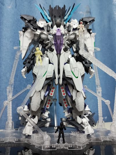 30MM EXM-H15C 亚琪露比（C型）