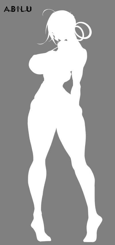 茉莉的换装时间 鸢尾 竞技泳装