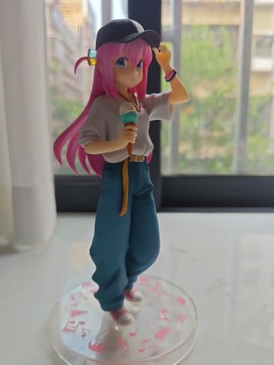 一番赏 孤独摇滚！VOLUME 2 A奖 后藤独