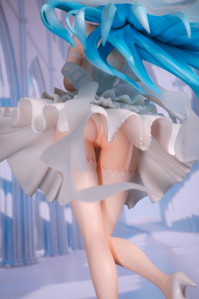 战舰少女R 昆西 五月花的约定