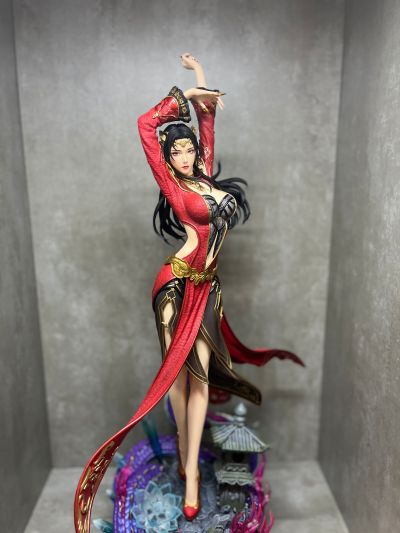 斗破苍穹 美杜莎