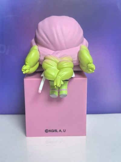 鬼灭之刃趴趴 蜜璃！蜜璃！蜜璃！