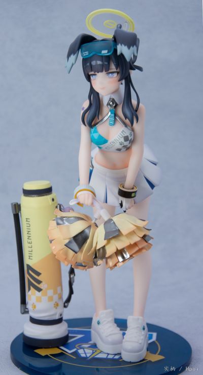 蔚蓝档案 猫冢响（啦啦队）