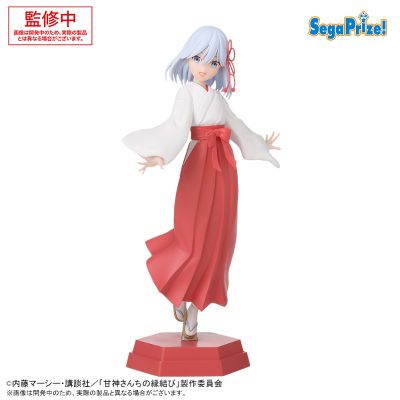 缘结甘神家 Desktop×Decorate Collections “甘神朝姬”