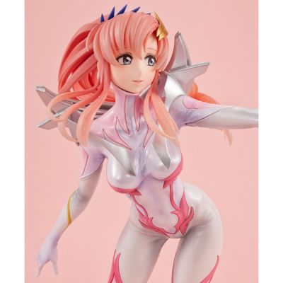 GGG 机动战士高达SEED FREEDOM 拉克丝·克莱茵 驾驶服造型