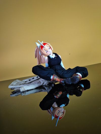 女神装置 朱罗 弓兵 绊