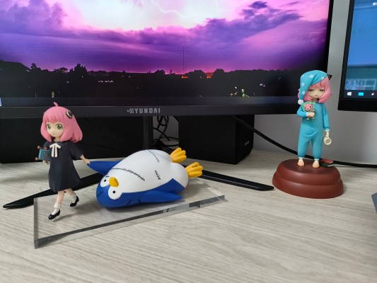 魅力无限 间谍过家家 阿尼亚·福杰3