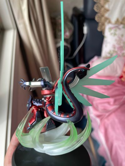 怪兽年代记  游戏王VRAINS 枪管上膛龙