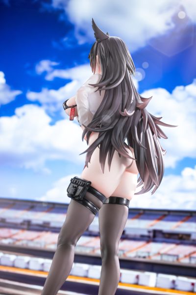 碧蓝航线 爱宕  巅峰时速