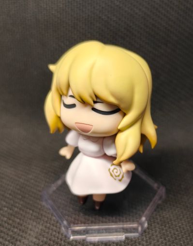 简单六角机牙 萨娜酱