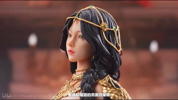 New Era系列 鬼刀 风玲