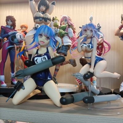 舰队Collection -舰娘- 伊19