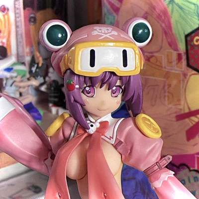 女皇之门 スパイラルカオス マジカル派迪シエ 玛隆・玛卡隆