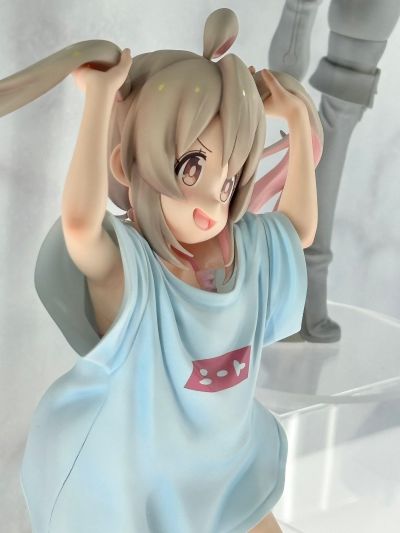 别当哥哥了！绪山真寻 尼特族T恤衫