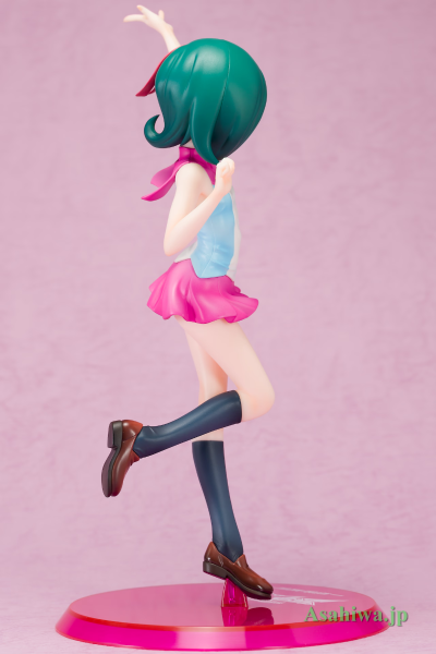 游戏王ZEXAL 观月小鸟