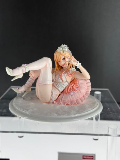 更衣人偶坠入爱河 喜多川海梦 洋娃娃