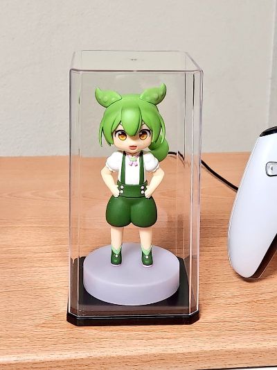 POP UP PARADE 东北俊子／俊达萌计画 俊达萌