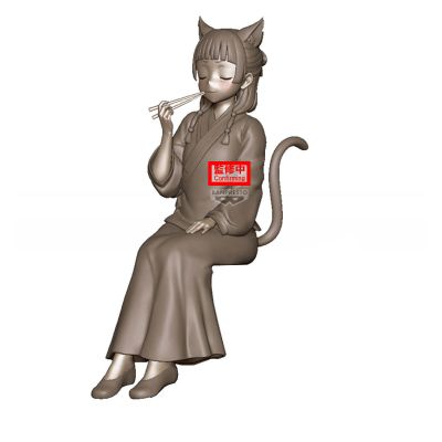 药屋少女的呢喃 猫猫珍藏人偶~试毒~