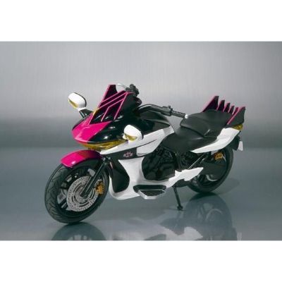 S.H.Figuarts 帝骑摩托（暂译）