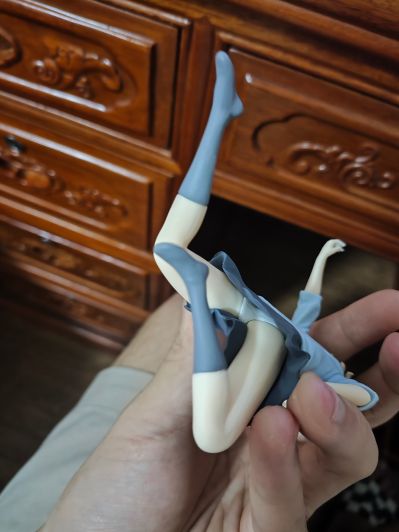 小坐系列 奖品人偶 大室家 大室樱子