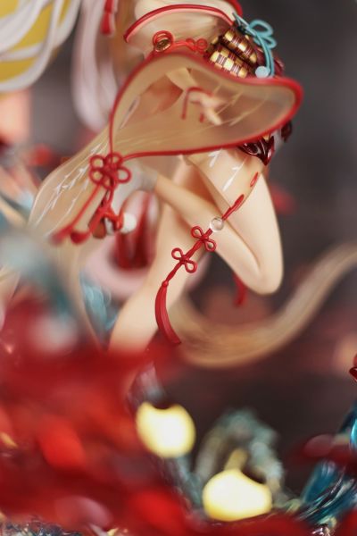 阴阳师 不知火 离火烬舞