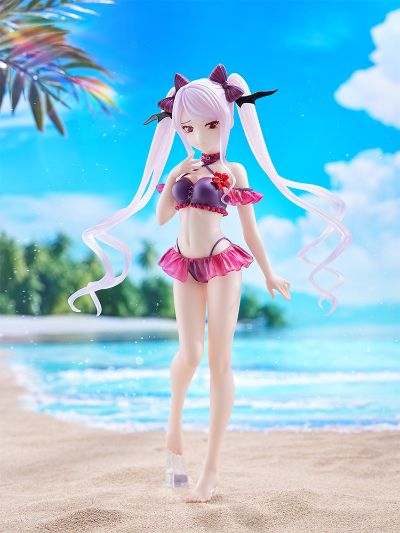 TENITOL TALL OVERLORD 夏提雅